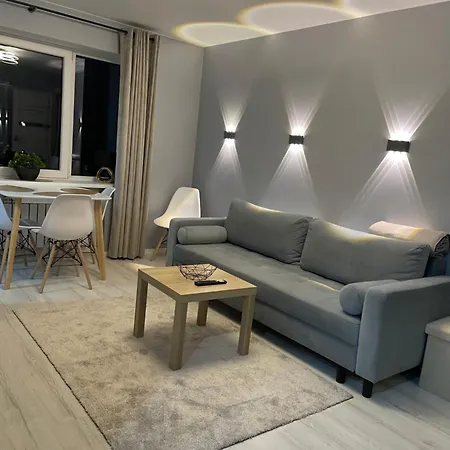 Like A Home Linda 7 Narva Exterior photo